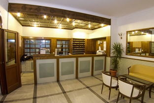 莱达俱乐部饭店 古韦斯