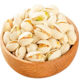 莱达 开心果 莱达休闲食品