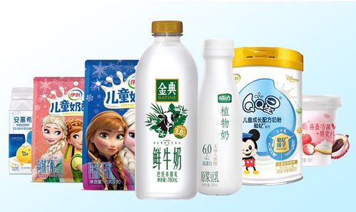 冠军 伊利蝉联全球乳业第一品牌